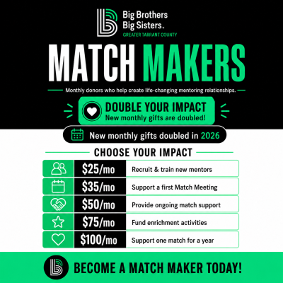 BBBSMatchmakers